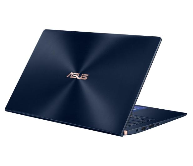 ASUS ZenBook 14 UX434FAC i5-10210U/16GB/512/Win10 - 522922 - zdjęcie 5